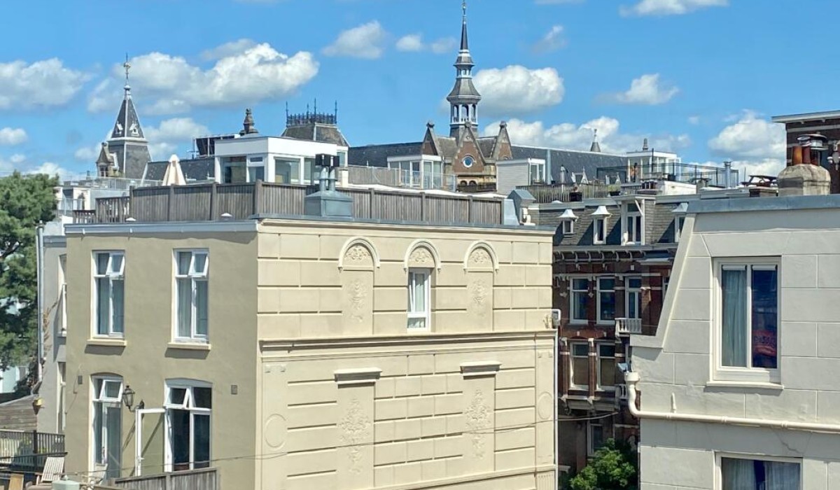 XO Hotel Inner - Immagine 1 XO Hotel Inner - Immagine 1