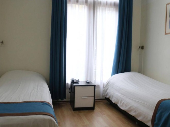 Hotel Doria - Immagine 4