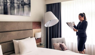 Mercure Amsterdam West