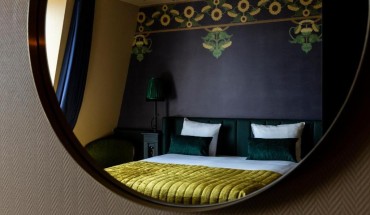 Hotel Aalders