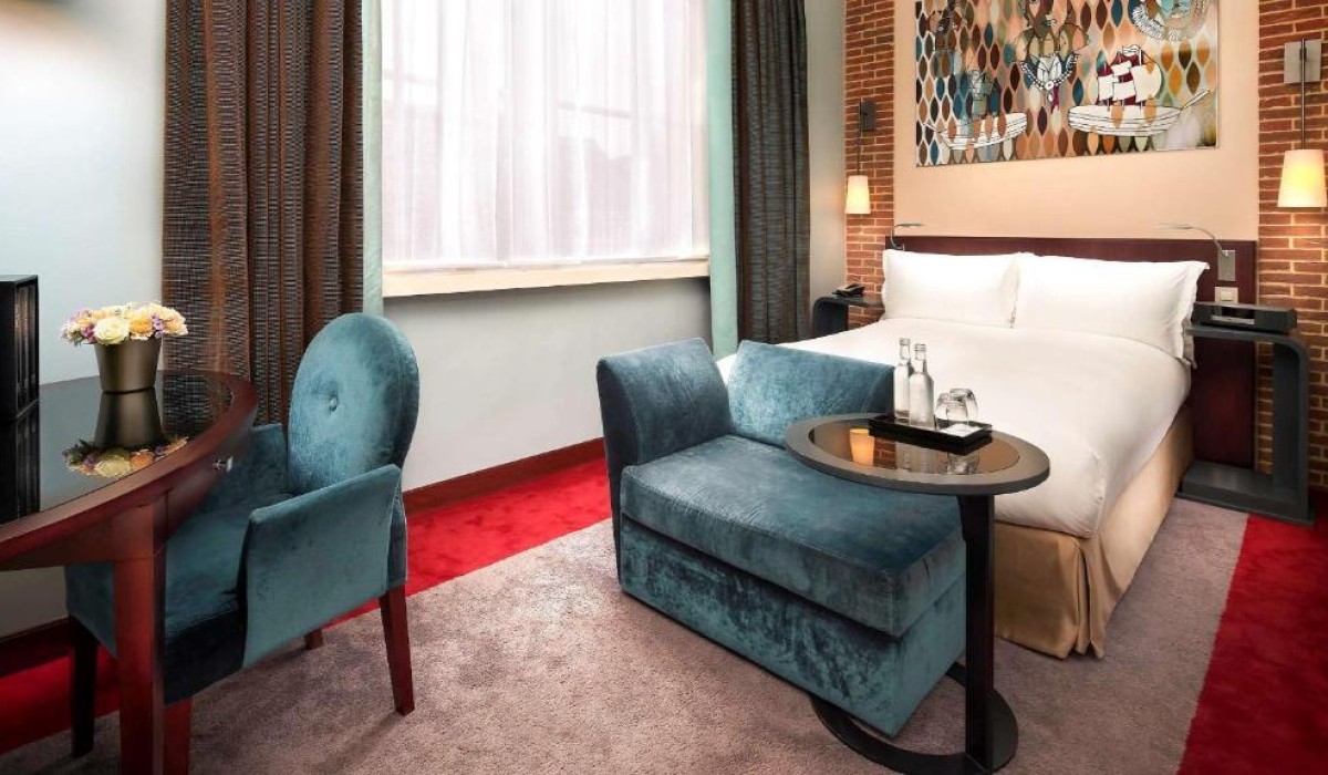 Sofitel Legend The Grand Amsterdam - Immagine 10