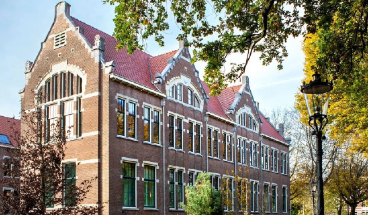 Pillows Grand Boutique Hotel Maurits at the Park - Small Luxury Hotels - Immagine 2