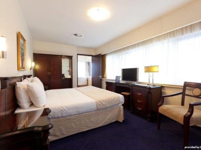 XO Hotels Blue Tower - Immagine 5