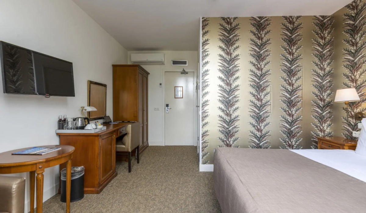 Dikker & Thijs Hotel - Immagine 2
