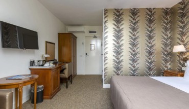 Dikker & Thijs Hotel