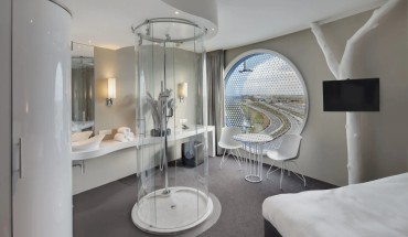 Fletcher Hotel Amsterdam