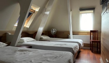 Hotel Isis