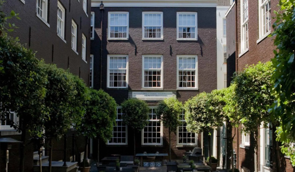 The Dylan Amsterdam - Immagine 1