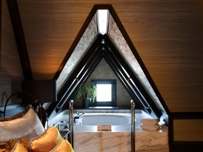 Hotel TwentySeven - Immagine 3