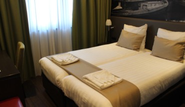 Royal Amsterdam Hotel