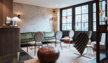The Times Hotel