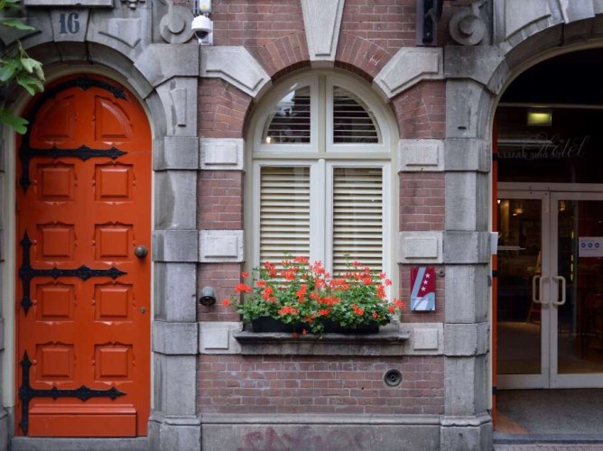 Best Western Dam Square Inn - Immagine 1