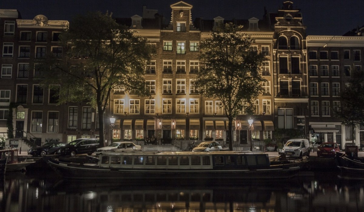 Hotel Estheréa - Immagine 2