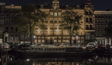 Hotel Estheréa
