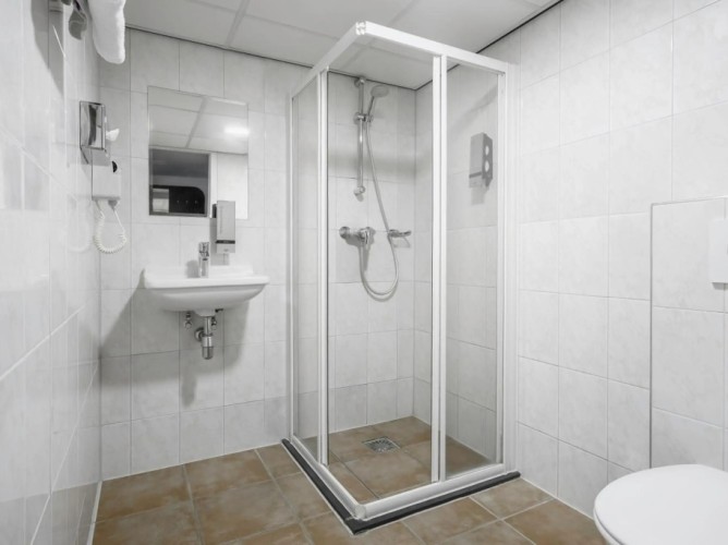 Hotel City Garden Amsterdam - Immagine 9
