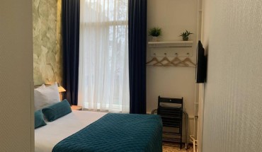 Hotel Fita