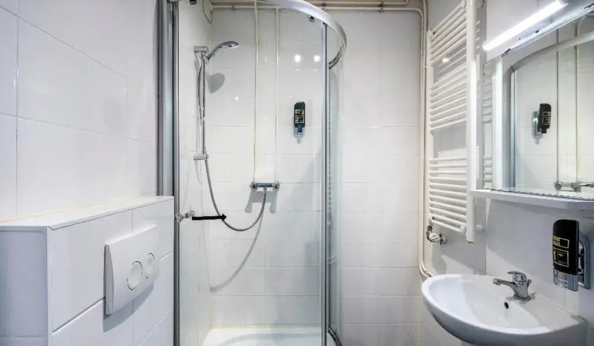 Atlantis Hotel Amsterdam - Immagine 10