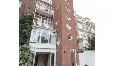 The Amsterdam Canal Hotel