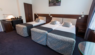 Hotel City Garden Amsterdam