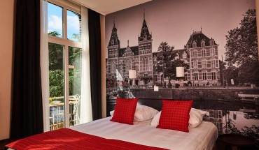 Prinsen Hotel