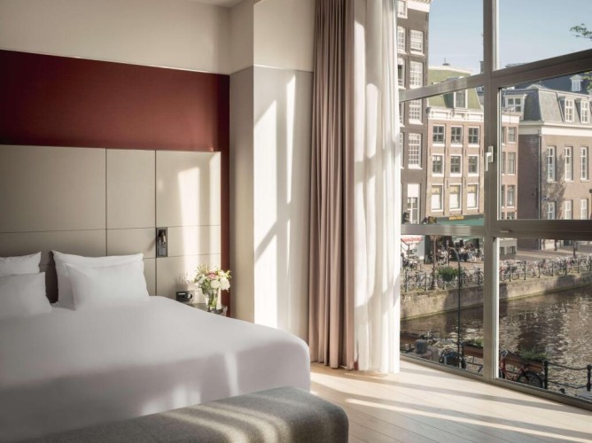 Anantara Grand Hotel Krasnapolsky Amsterdam - Immagine 7