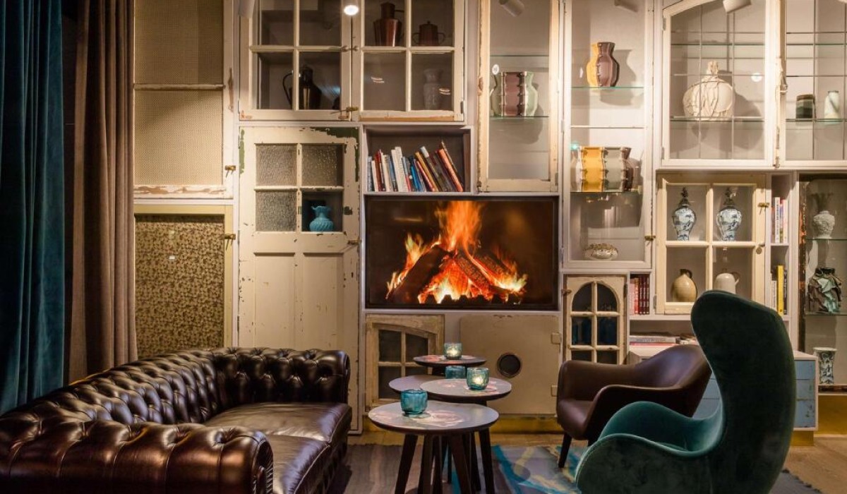 Motel One Amsterdam - Waterlooplein - Immagine 7
