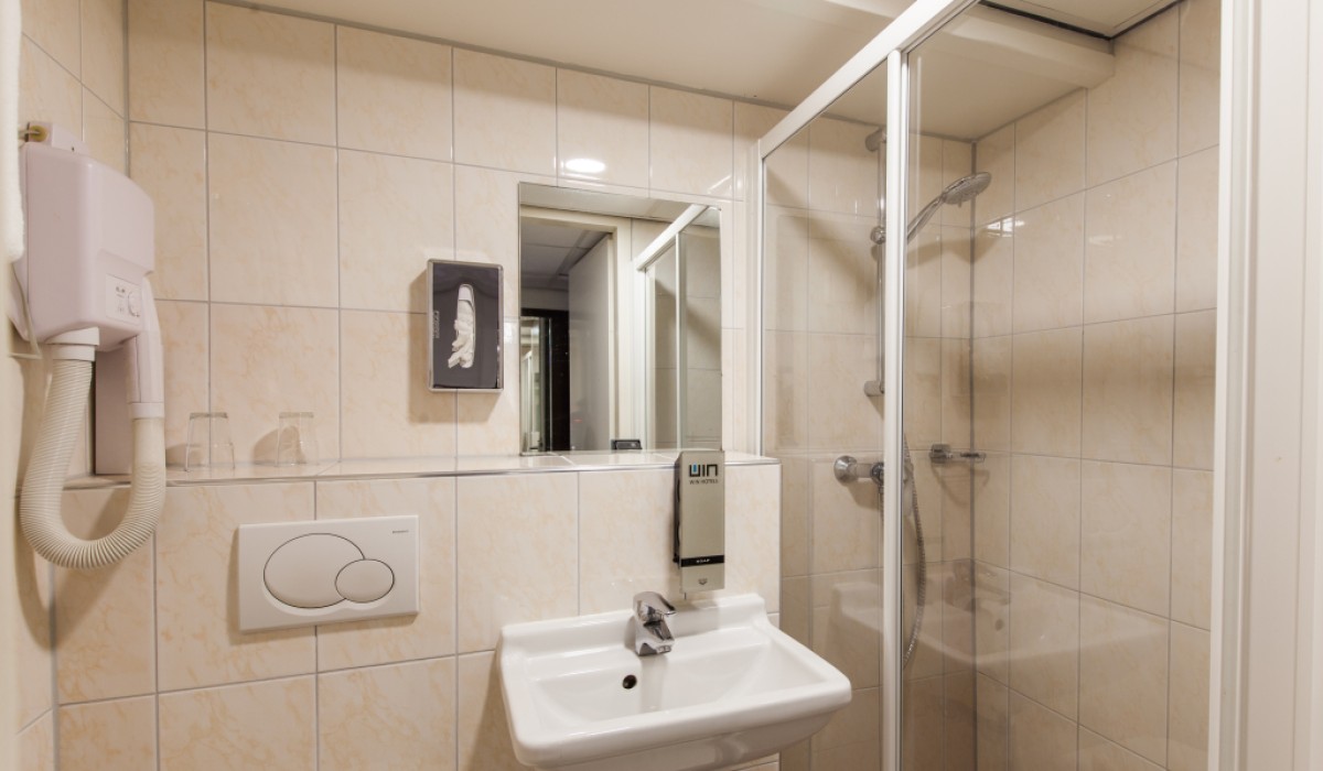 Hotel City Garden Amsterdam - Immagine 8