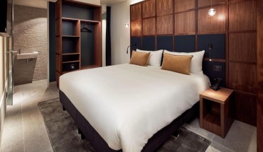 Met Hotel Amsterdam
