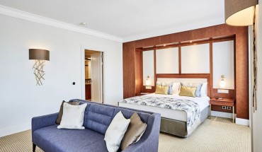 Hotel Okura Amsterdam