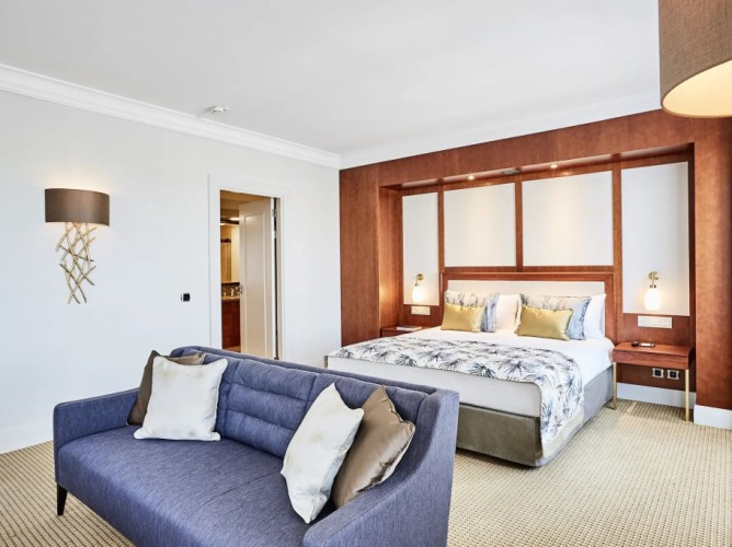 Hotel Okura Amsterdam - Immagine 2