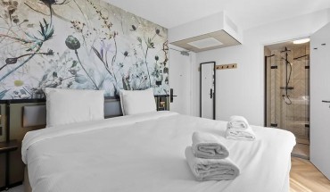Dutch Design Hotel Vondelpark
