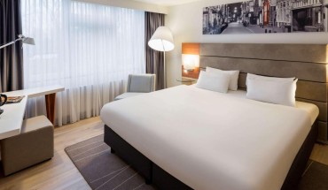 Mercure Amsterdam West