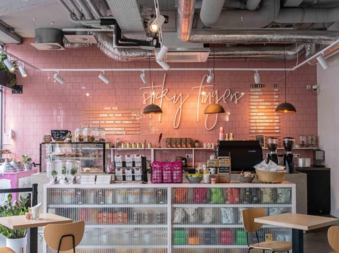 Conscious Hotel The Tire Station - Immagine 10