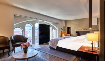 Conservatorium Hotel
