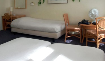 Prinsen Hotel
