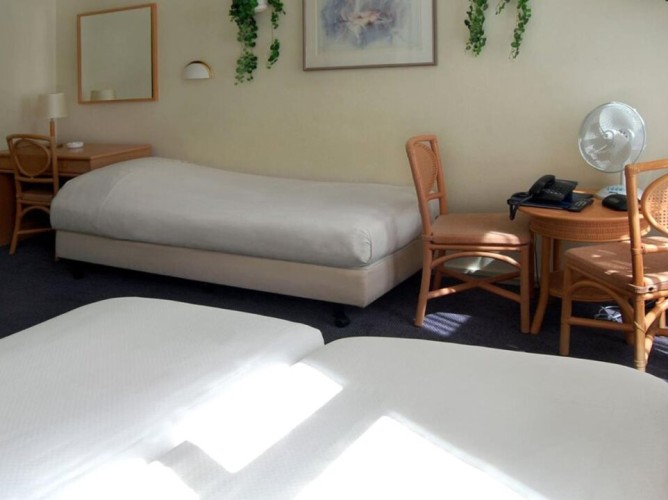 Prinsen Hotel - Immagine 3