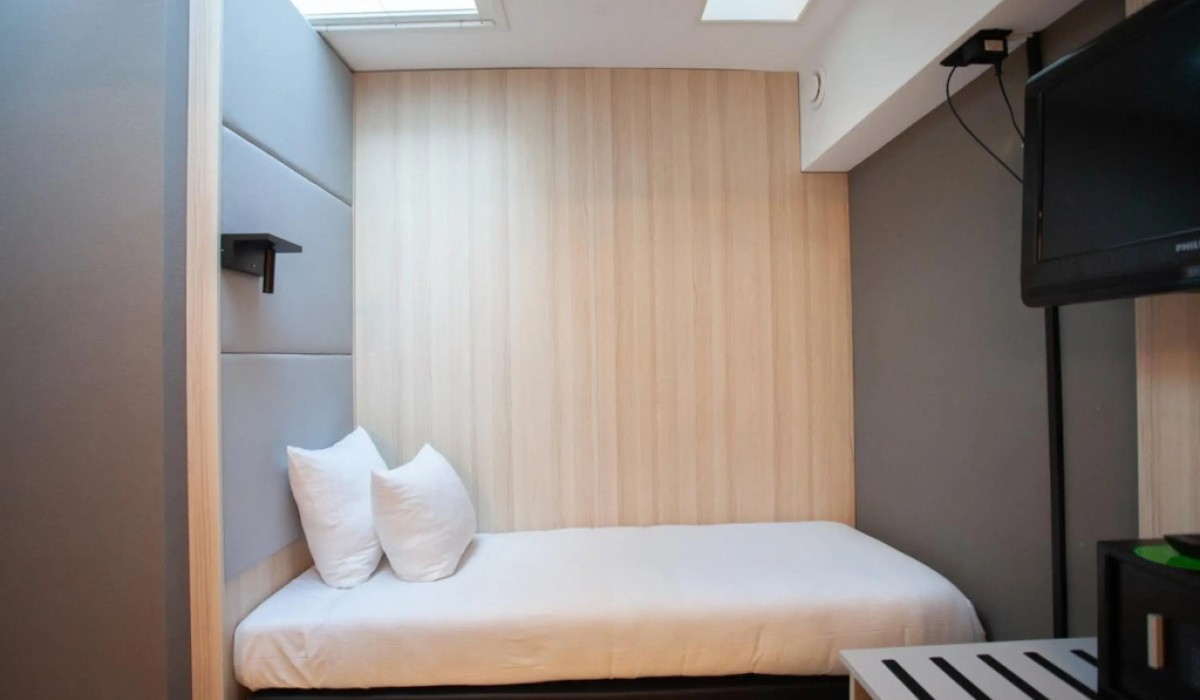 Alfred Hotel - Immagine 4