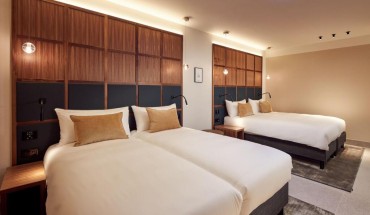 Met Hotel Amsterdam