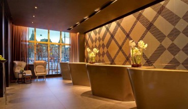 Park Plaza Victoria Amsterdam
