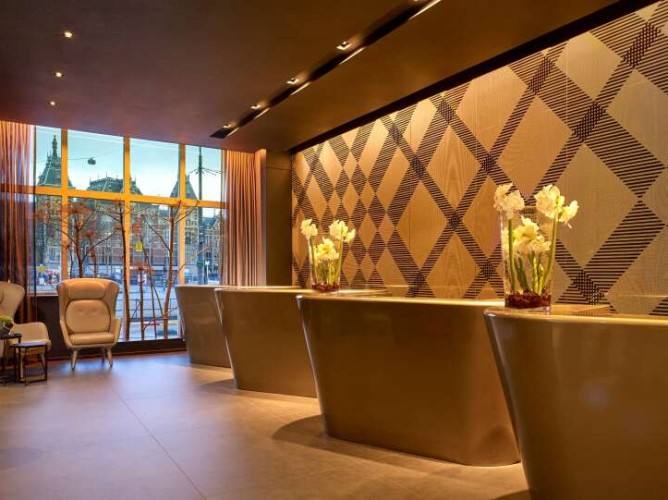 Park Plaza Victoria Amsterdam - Immagine 1