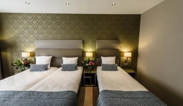 Ozo Hotels Arena Amsterdam