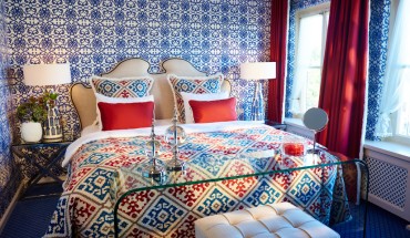 Hotel Estheréa
