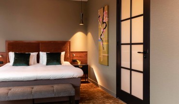 Hotel Mai Amsterdam