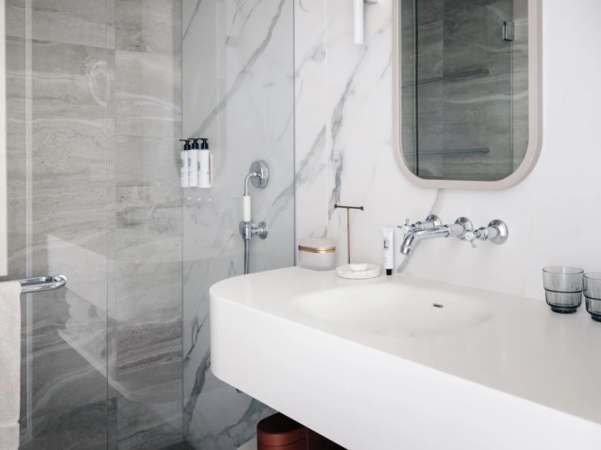 Pillows Grand Boutique Hotel Maurits at the Park - Small Luxury Hotels - Immagine 10