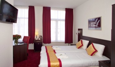 Hotel Allure