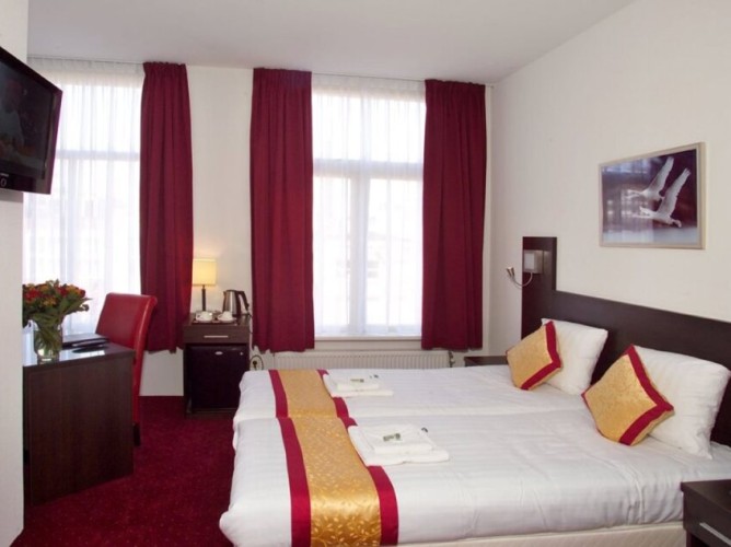 Hotel Allure - Immagine 4