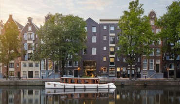 Pulitzer Amsterdam