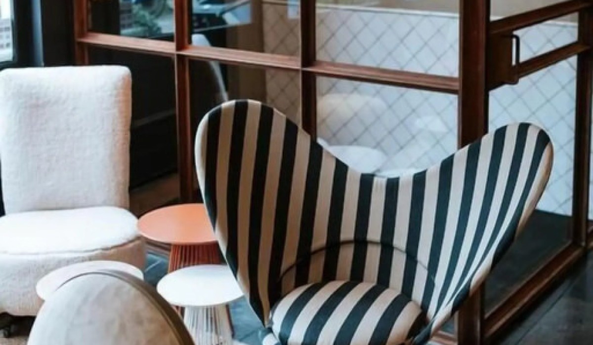 The Times Hotel - Immagine 7