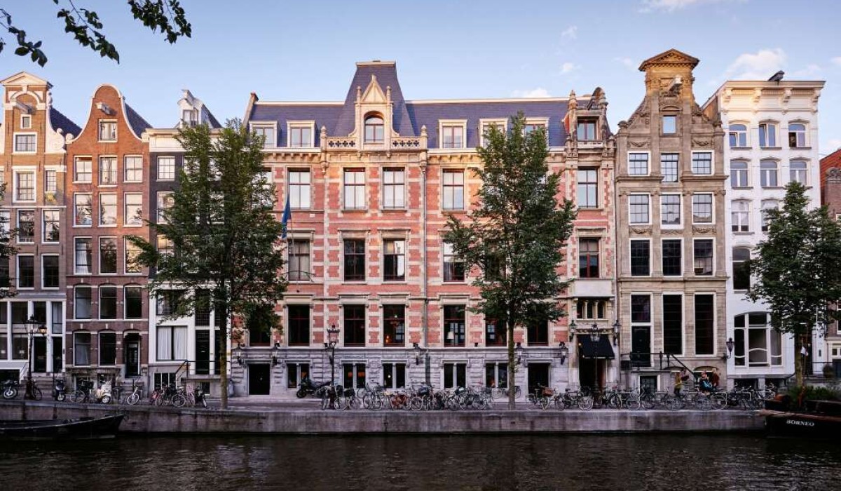 The Hoxton, Amsterdam - Immagine 2 The Hoxton, Amsterdam - Immagine 2