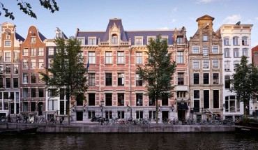 The Hoxton, Amsterdam